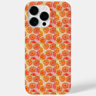 Funda Para iPhone 14 Pro Max De Case-Mate Mini Marigoles