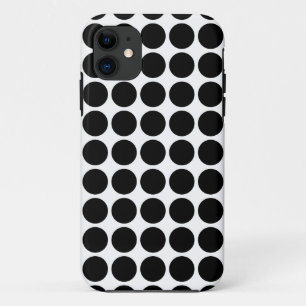 Mini Polka Dots iPhone 5 Tough Xtreme Funda