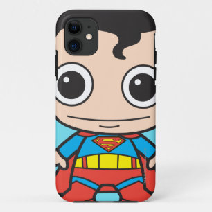 Funda Para iPhone 11 Mini Superman
