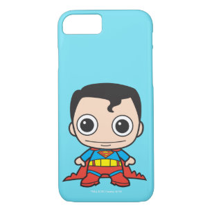 Funda Para iPhone 8/7 Mini Superman