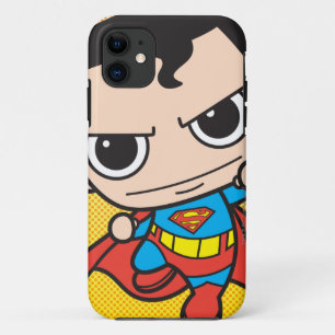title_seo2 Mini Superman Flying