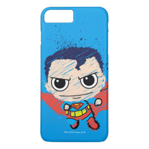 title_seo2 Mini Superman Sketch