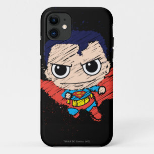 title_seo2 Mini Superman Sketch