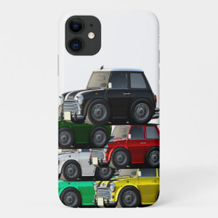 Funda Para iPhone 11 Minitorista