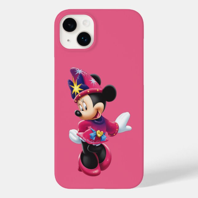 Funda De Case-Mate Para iPhone Minni (Reverso )