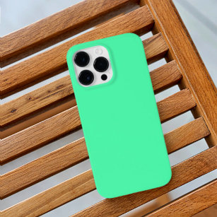Funda Tough Xtreme Para iPhone 6 Mint brillante Uno de los mejores tonos verdes sól