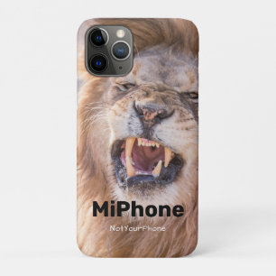 Funda Para iPhone 11 Pro Miphone (Mi teléfono)