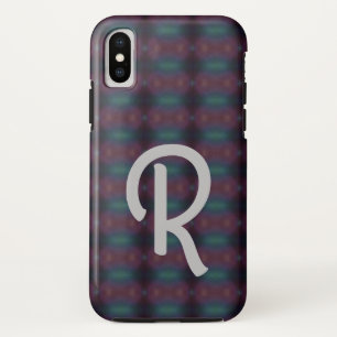 Funda Para iPhone X Mirage de Flor de Cactus