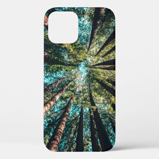 FUNDA DE Case-Mate PARA iPhone MIRANDO HACIA ARRIBA (Reverso )