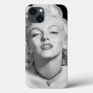 Funda Para iPhone 13 Mire de amor
