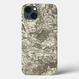Funda Para iPhone 13 Mirecourt, Epinal