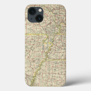 title_seo2 Missouri, Arkansas, Kentucky, Tennessee
