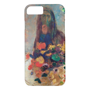 Funda Para iPhone 8/7 Misterio, Redon