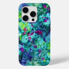 Funda Para iPhone 15 Pro misteriosos padres a continuación: