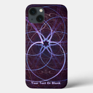 Funda Para iPhone 13 Místico