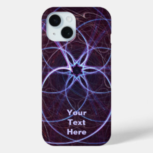 Funda Para iPhone 15 Místico