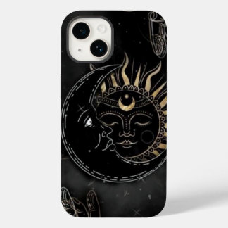 Funda Para iPhone 14 De Case-Mate Místico