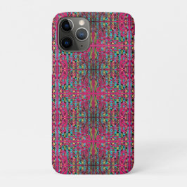 Funda Para iPhone 11 Pro Mitochondri-Pop