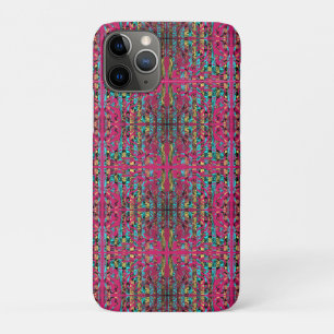 Funda Para iPhone 11 Pro Mitochondri-Pop