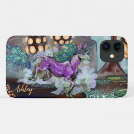 Funda Para iPhone 11 Mitos de los luciérnagas