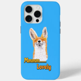 Funda Para iPhone 15 Pro Max mmm Lovely
