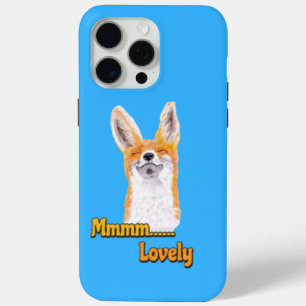 Funda Para iPhone 15 Pro Max mmm Lovely