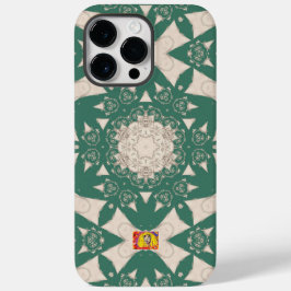 Funda Para iPhone 14 Pro Max De Case-Mate Mobilskal Piccolo by Carita K design
