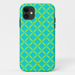 Funda Para iPhone 11 Mod Aqua iPhone Case Mate