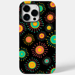 Funda Para iPhone 14 Pro Max De Case-Mate Mod Starbursts