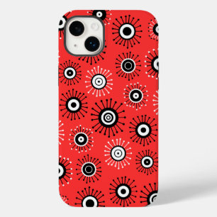 Funda Para iPhone 14 Plus De Case-Mate Mod Starbursts