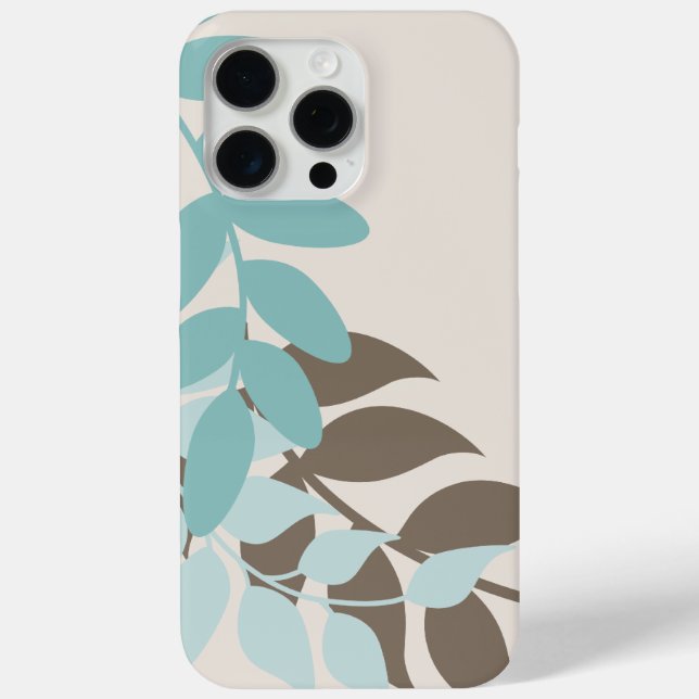 Funda De Case-Mate Para iPhone Mod Vines (Reverso )