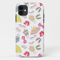 Moda Cute Girly Diva Glam