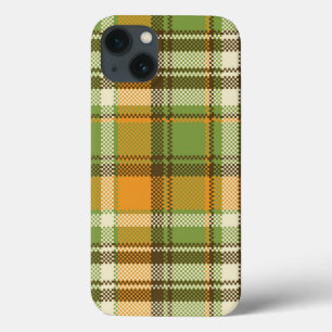 Funda Para iPhone 13 Moda de moda de moda de moda de moda de patrón de