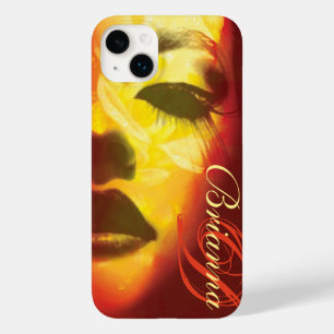title_seo2 Moda de oro pintado con glamour
