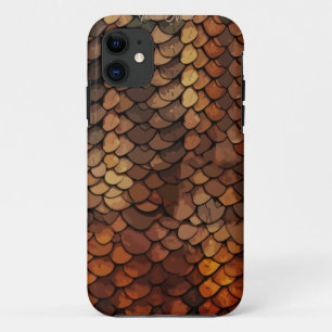 Funda Para iPhone 11 Moda deslizante