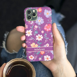 Funda Para iPhone 15 Moda dulce 1 año de regalos de aniversario para no