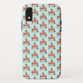 Funda Para iPhone XR moda electrónica