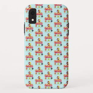 Funda Para iPhone XR moda electrónica