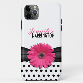 title_seo2 Moda Gerbera Rosa Daisy Polka Punto