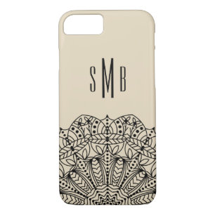 title_seo2 Moda Ornate Black Lacey Mandala & Iniciales