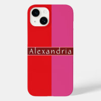 Moda personalizada estrangulada