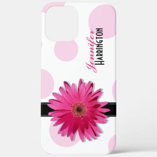 title_seo2 Moda Punto Rosa Gerbera Daisy Polka