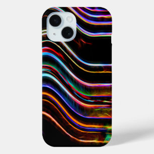 Funda Para iPhone 15 Moda Radiance Sideways