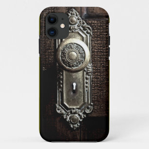Funda Para iPhone 11 Moda Victorian Doorknob