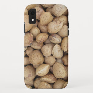 Funda Para iPhone XR Modalidades del otoño en los almendros