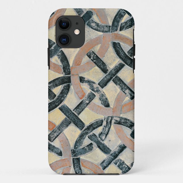 Funda De Case-Mate Para iPhone Modelo (Reverso)