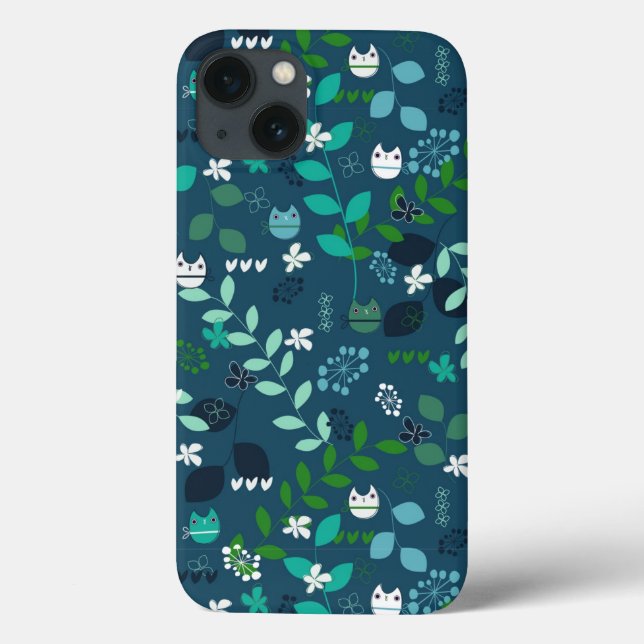 Funda De Case-Mate Para iPhone modelo (Reverso)
