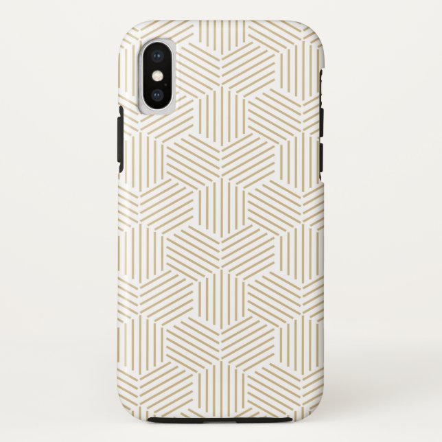 Funda De Case-Mate Para iPhone Modelo (Reverso)