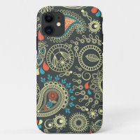 Modelo 3 de Paisley