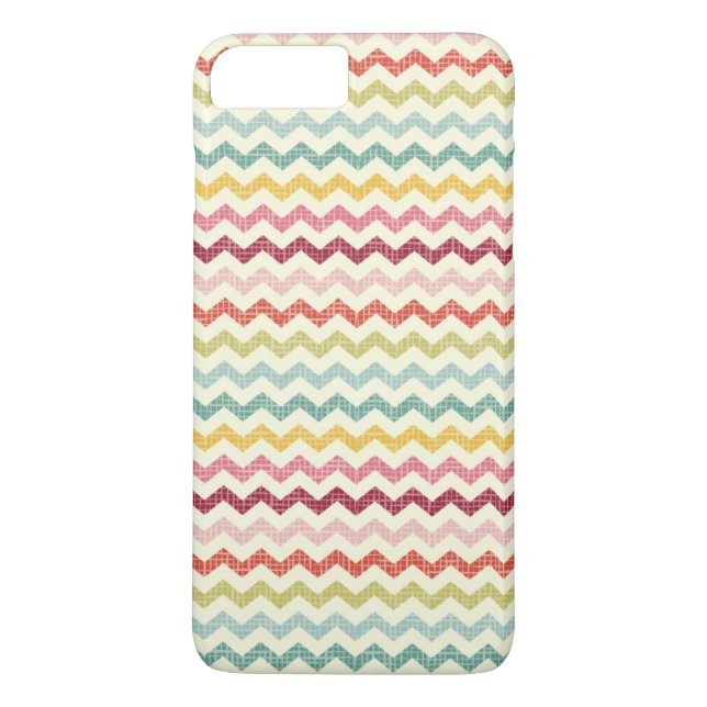 Funda De Case-Mate Para iPhone Modelo 4 de Chevron (Reverso)